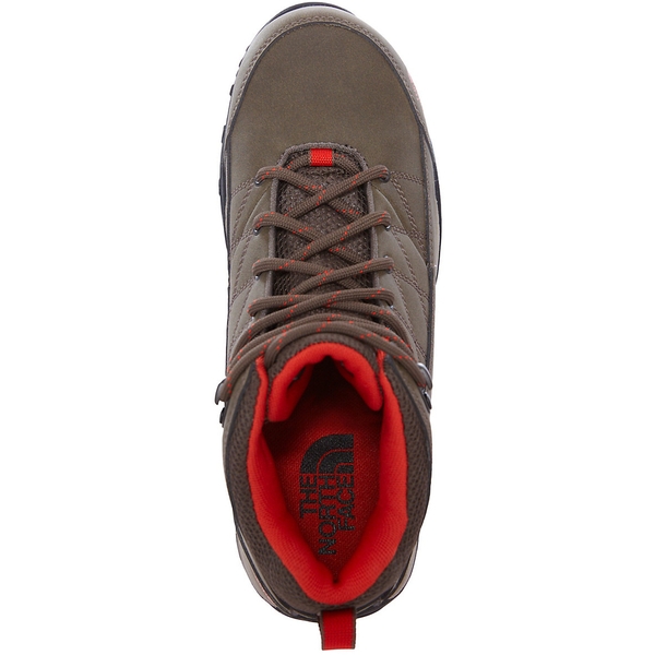 the north face storm strike boots