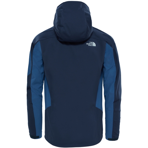 The North Face Men's Water Ice Jacket - Outdoorkit