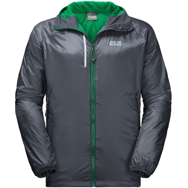 Jack wolfskin airlock jacket cheap