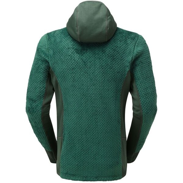 Montane wolf fleece hoodie online