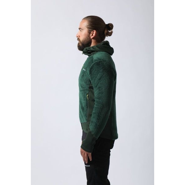 Montane Men's Wolf Hoodie Outdoorkit Montane Men's Wolf Hoodie Outdoorkit