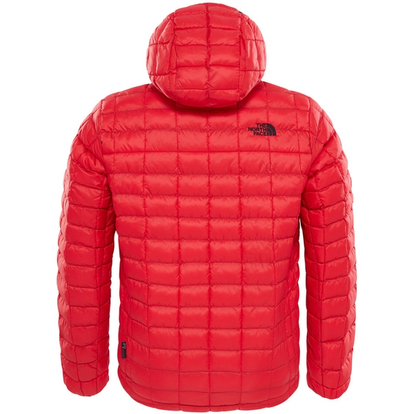 North face thermoball discount 2017