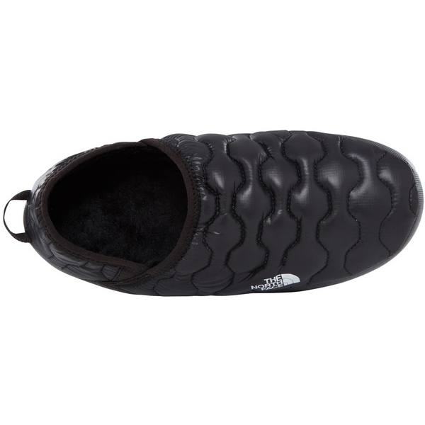 north face men's thermoball traction mule iv