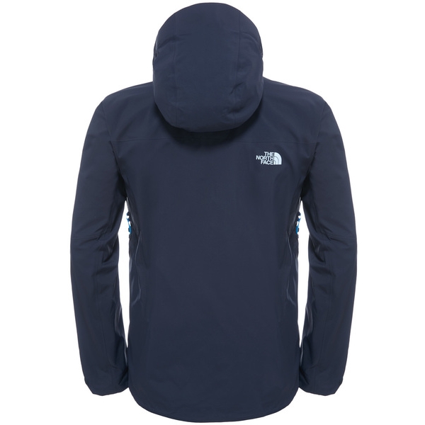 The North Face Men's Point Five Jacket (SALE ITEM - 2018) - Outdoorkit