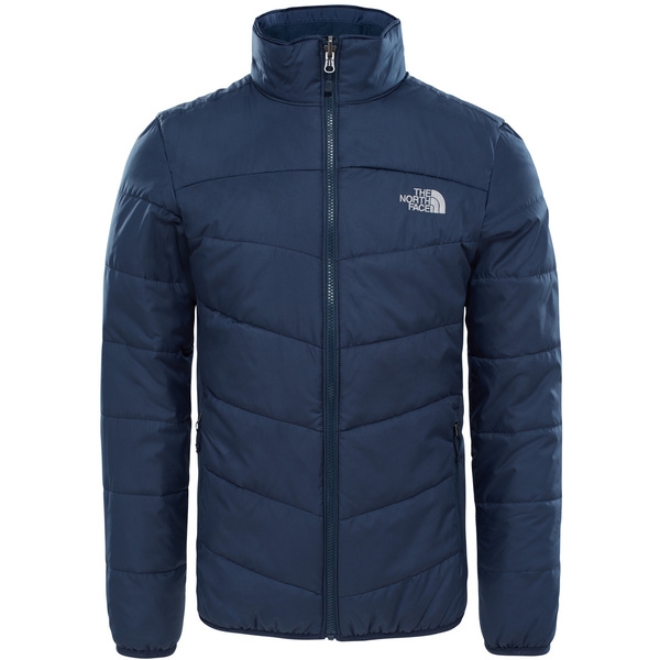 The North Face Men's Solaris Triclimate Jacket - Outdoorkit