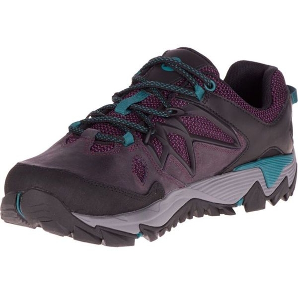merrell all out blaze 2 gtx women's