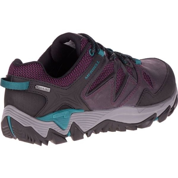 merrell all out blaze 2 gtx women's