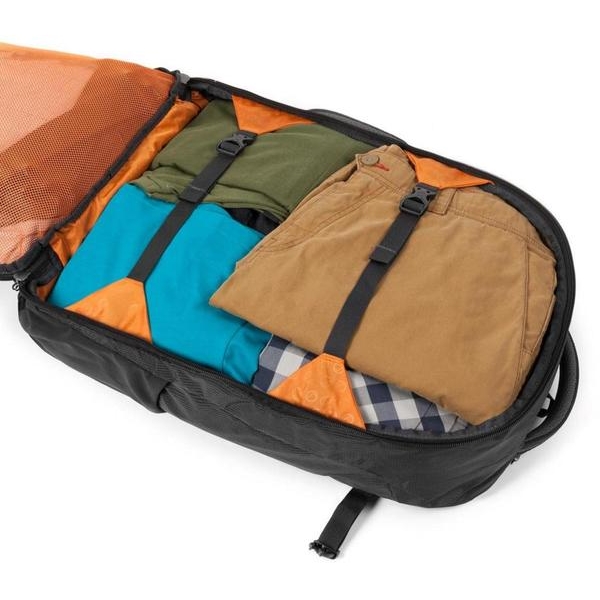 Lowe Alpine AT Lightflite Carry-On 45 Travel Bag - Outdoorkit