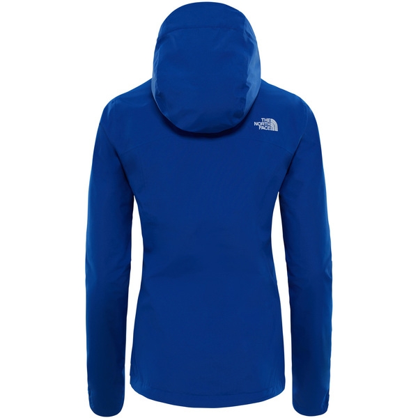 The North Face Women's Sangro Jacket - Outdoorkit