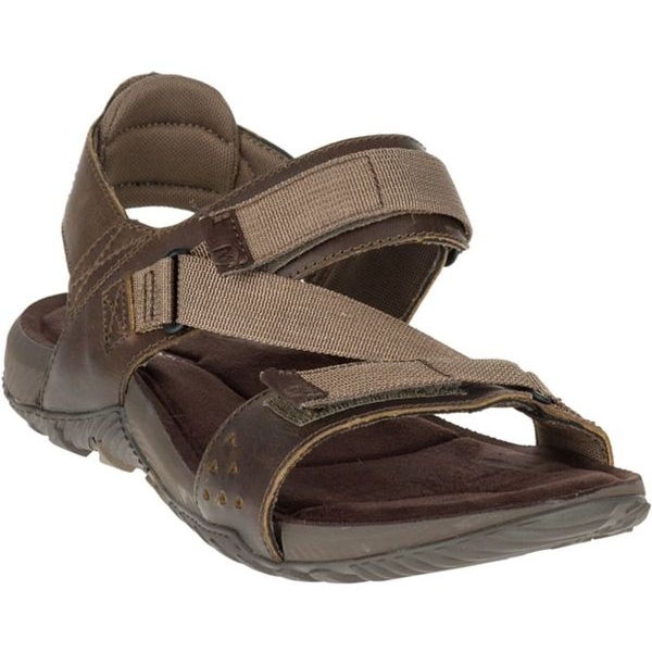 Merrell Men's Terrant Strap Sandals - Outdoorkit