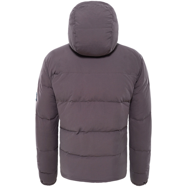 The North Face Men's Down Sierra 2.0 Jacket - Outdoorkit