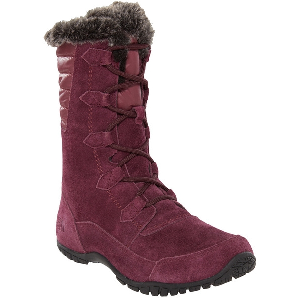 The North Face Women s Nuptse Purna Boot Outdoorkit