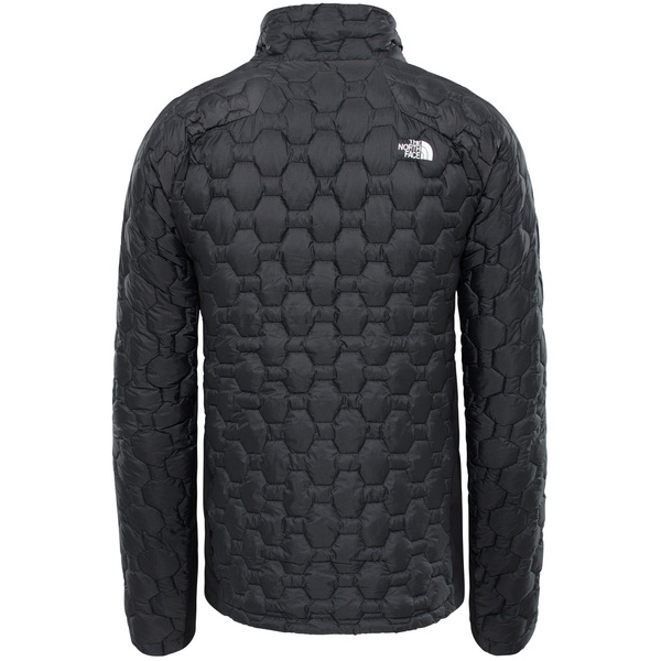 The North Face Men's Impendor Thermoball Hybrid Jacket (SALE ITEM ...