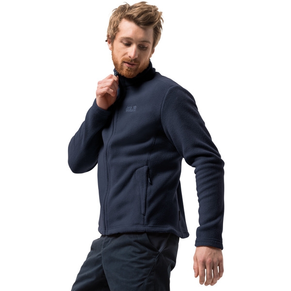 Jack Wolfskin Men s Moonrise Jacket Outdoorkit