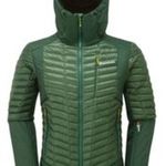 Quattro fusion jacket deals