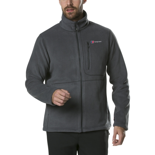 berghaus polartec thermal pro fleece