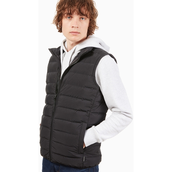 Timberland Men's Bear Head Vest - Outdoorkit