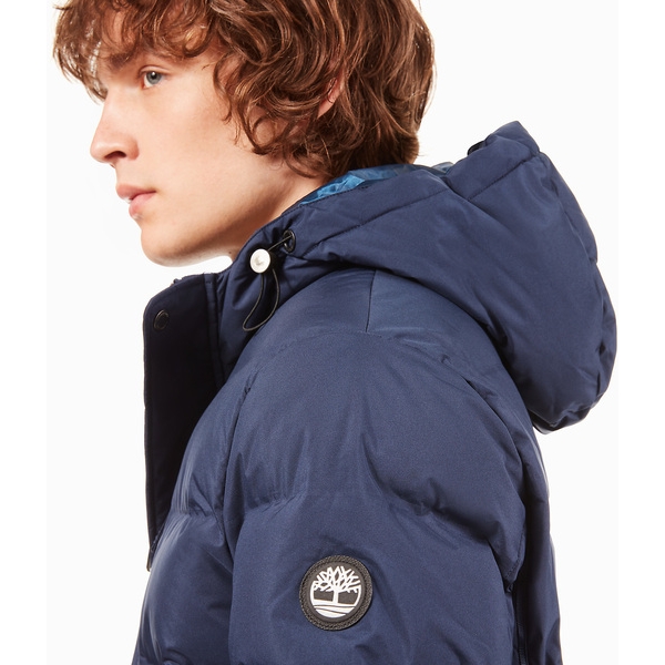 baby boy blue jacket