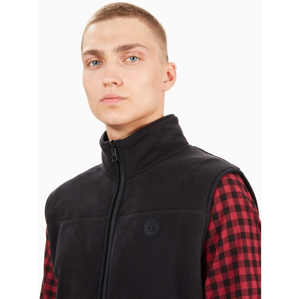 Timberland compatible sales layering system fleece