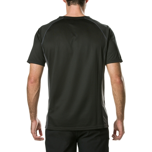 Berghaus Men's Tech Tee SS Crew 2.0 - Outdoorkit