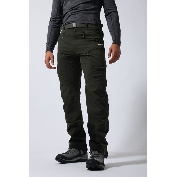montane trekking pants