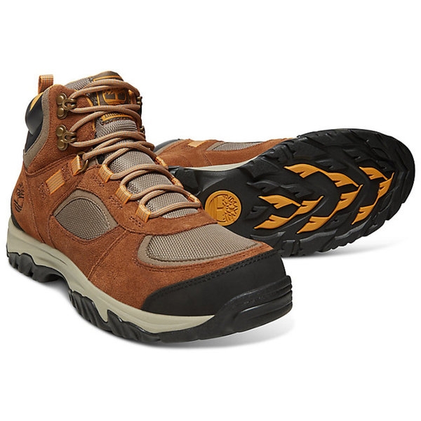 timberland major