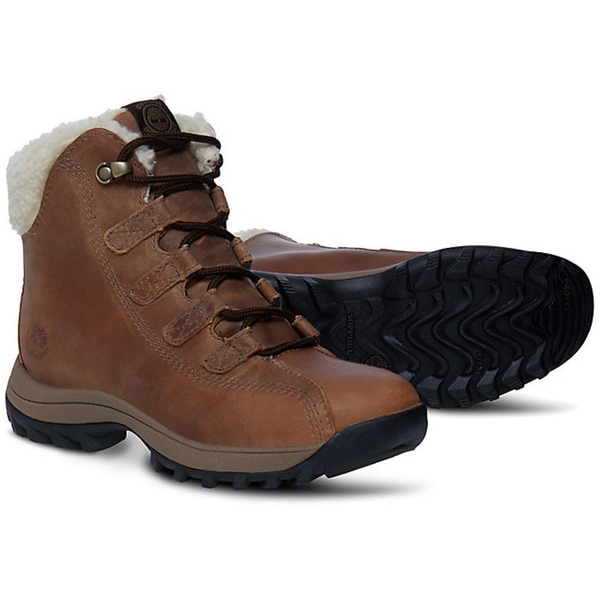 timberland canard boots