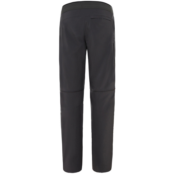 The North Face Men's Paramount Active Convertible Pant - Outdoorkit