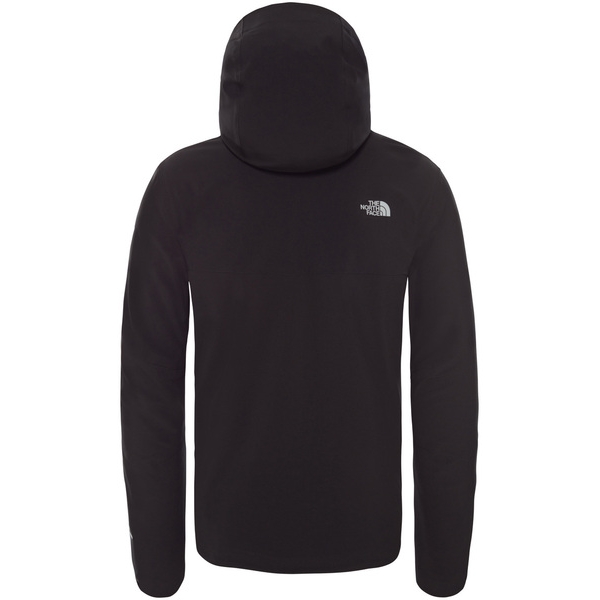 The north face men's deals apex flex dryvent jacket