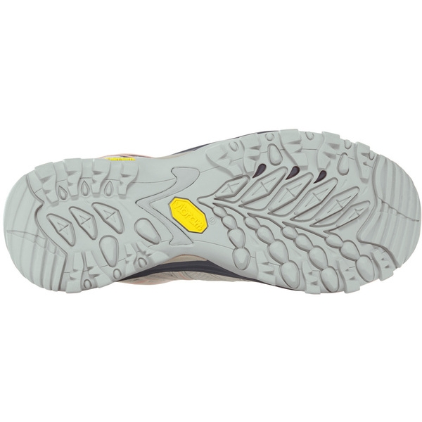 The North Face Women's Hedgehog Fastpack GTX Trainer (2019) - Outdoorkit