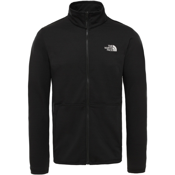 The North Face Men's Quest Triclimate Jacket - Outdoorkit