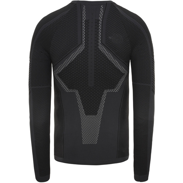 The North Face Men's Pro L/S Crew Neck - Outdoorkit