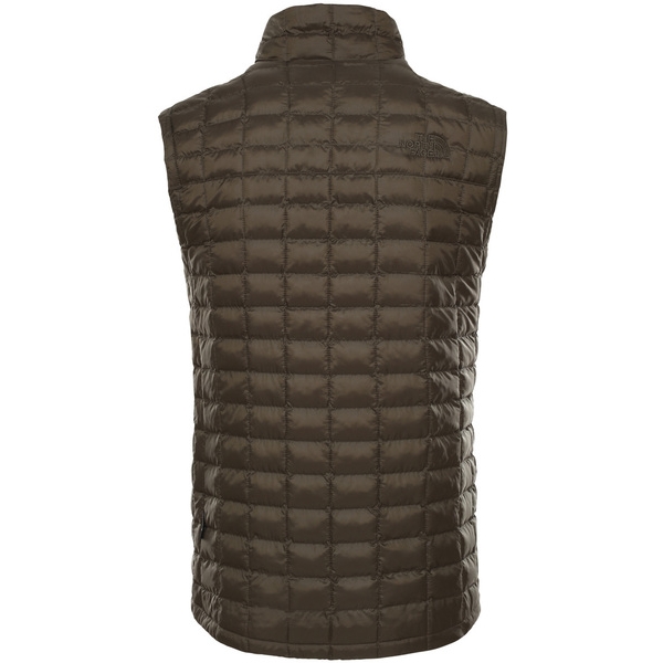Men's thermoball vest store