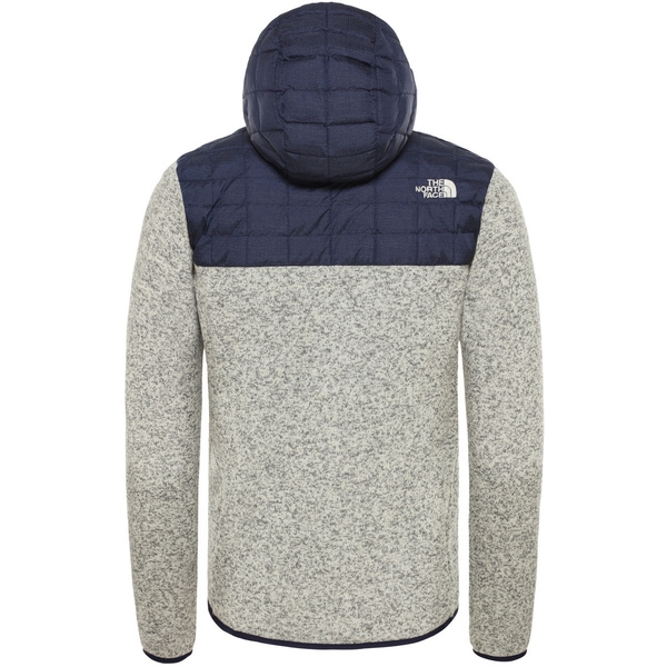The North Face Men s Thermoball Gordon Lyons Hoodie Outdoorkit