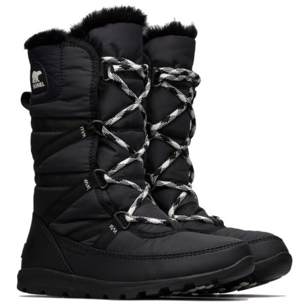 sorel women's whitney tall lace ii