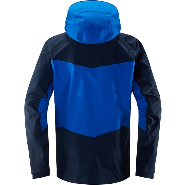 Haglofs Men's Spitz Jacket - Outdoorkit