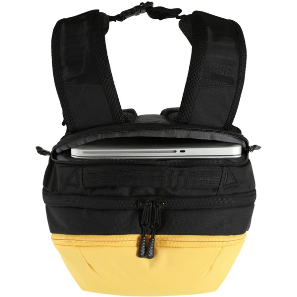 North face deals cryptic backpack