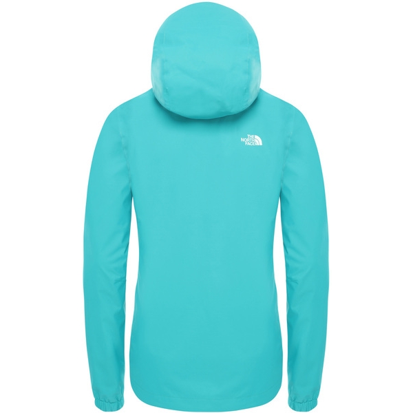 The North Face Women's Quest Jacket - Outdoorkit
