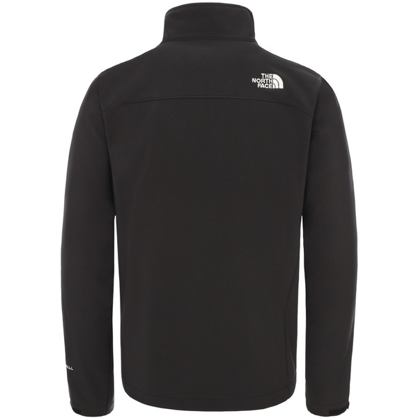 The North Face Men's Apex Bionic Jacket - Outdoorkit