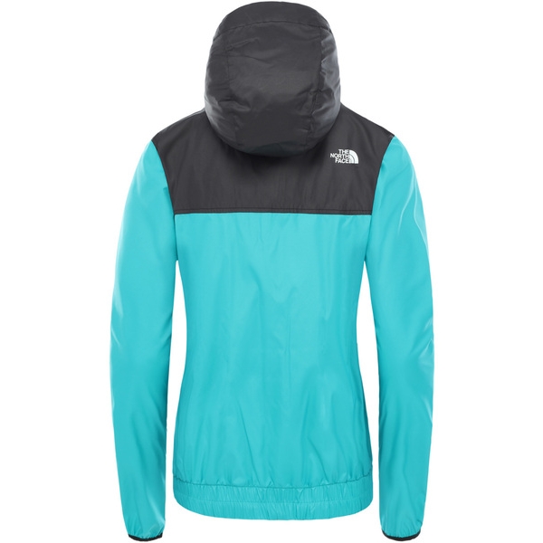 The North Face Women's Cyclone Jacket (2020) - Outdoorkit