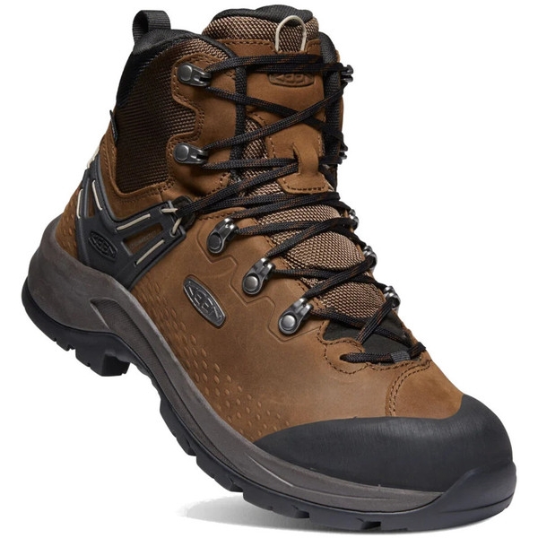 keen wild sky waterproof hiking boots
