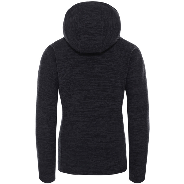 The north face nikster full zip hoodie hotsell
