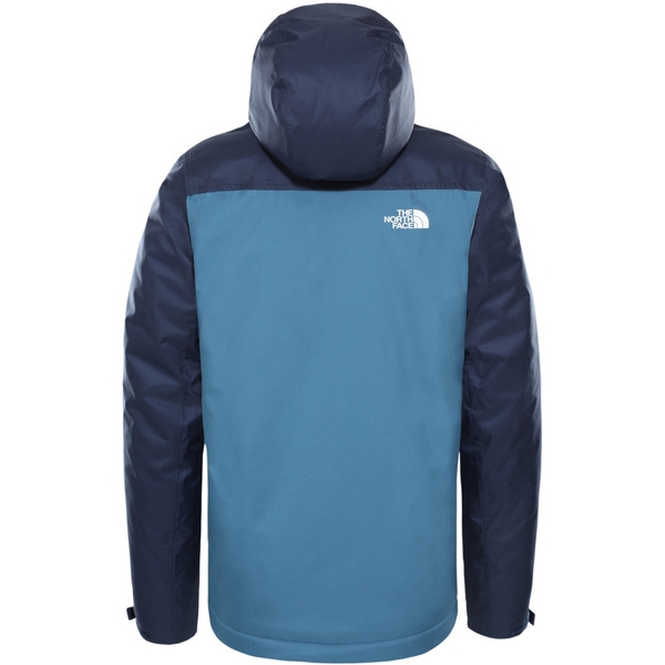 The North Face Men's Millerton Insulated Jacket - Outdoorkit