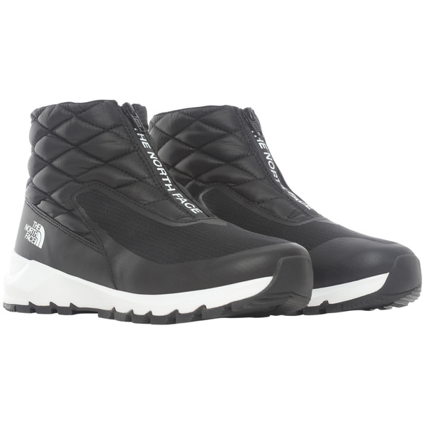 The North Face Women's Thermoball Progressive Zip Boots - Outdoorkit