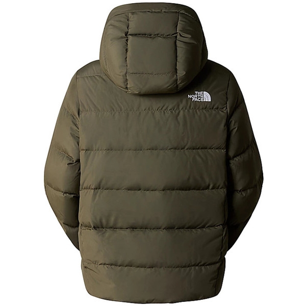 The North Face Women's Gotham Jacket - Outdoorkit