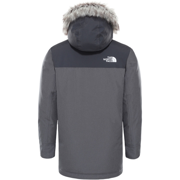 The North Face Boy's McMurdo Parka - Outdoorkit