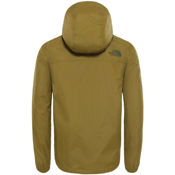 The North Face Men's Resolve 2 Jacket - Outdoorkit