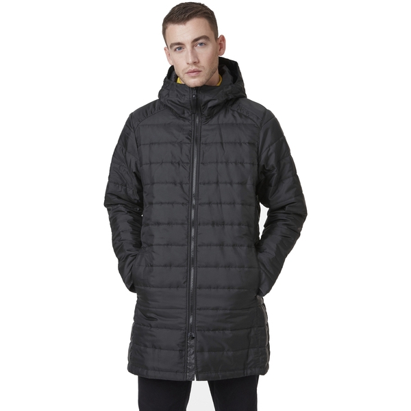 Helly Hansen Men's Rigging Coat - Outdoorkit