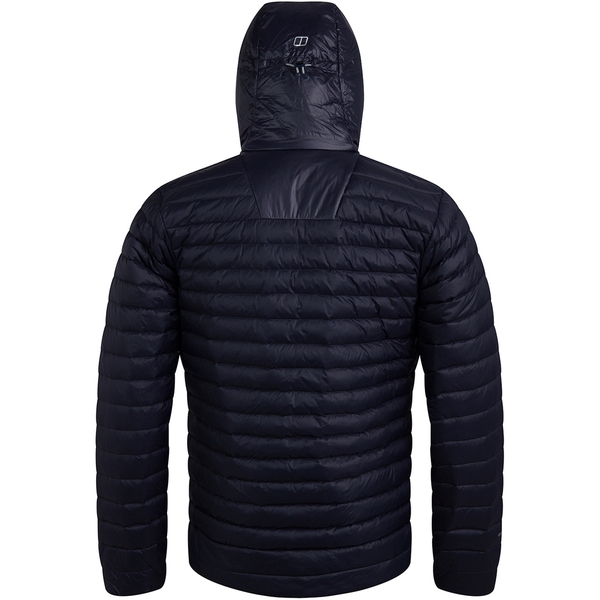 Men's finnan reflect sales insulated down jacket
