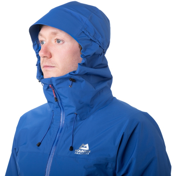 Mountain Equipment Men's Garwhal Jacket - Outdoorkit